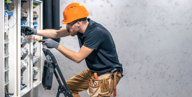 Best Electrical Repair Services  in Palm City, FL